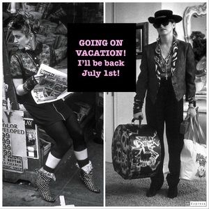 🤠 News Flash — It’s Family Vacay Time! 🧳